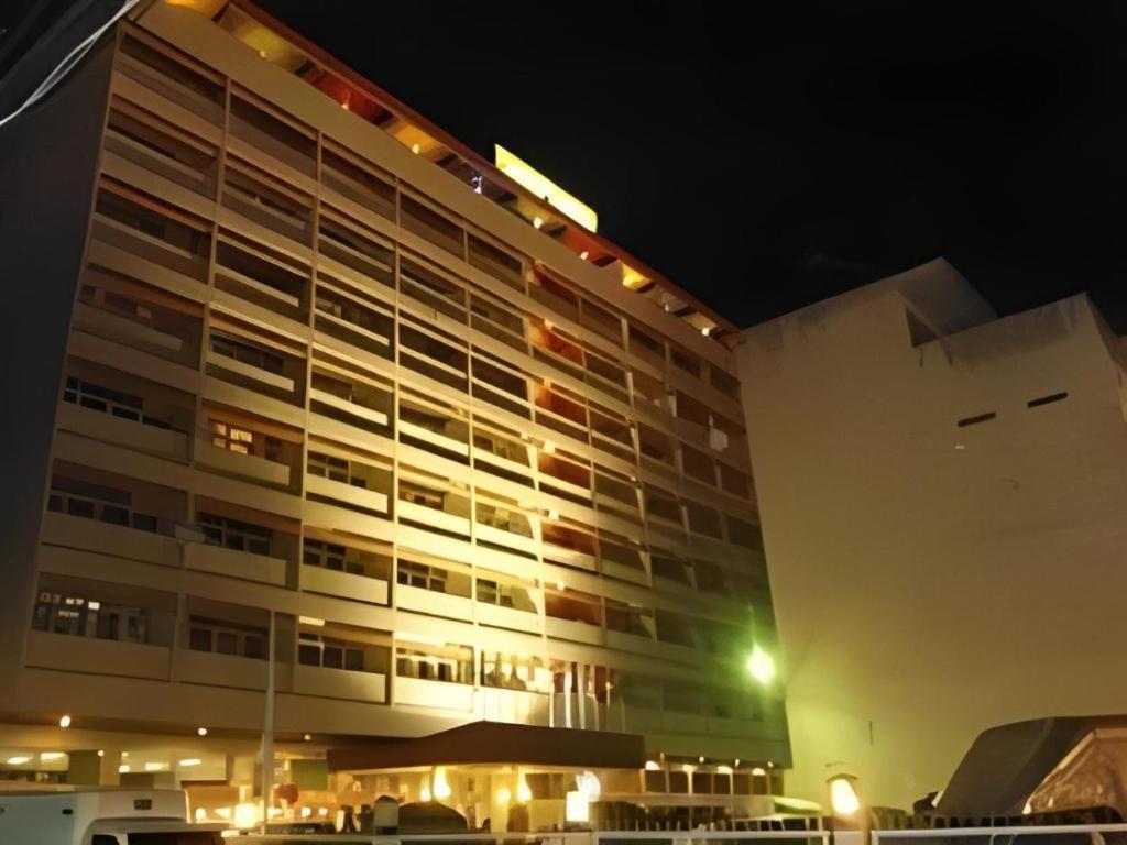 Ubon Hotel Ubon Ratchathani Exteriér fotografie