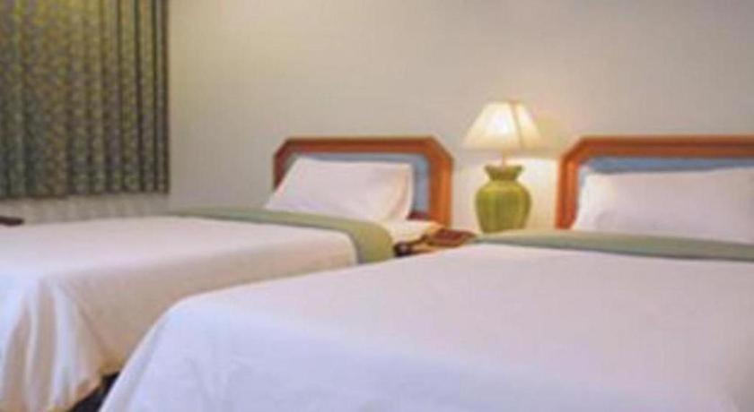 Ubon Hotel Ubon Ratchathani Exteriér fotografie